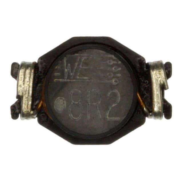 74457082 Würth Elektronik electronic component