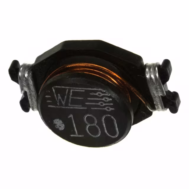 74457118 Würth Elektronik electronic component