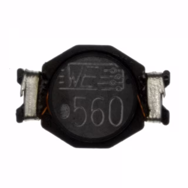74457156 Würth Elektronik electronic component