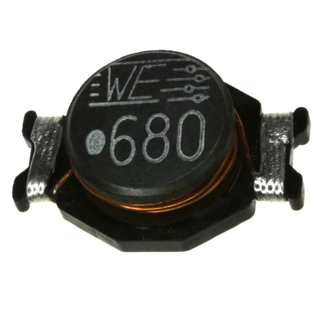 74457168 Würth Elektronik electronic component