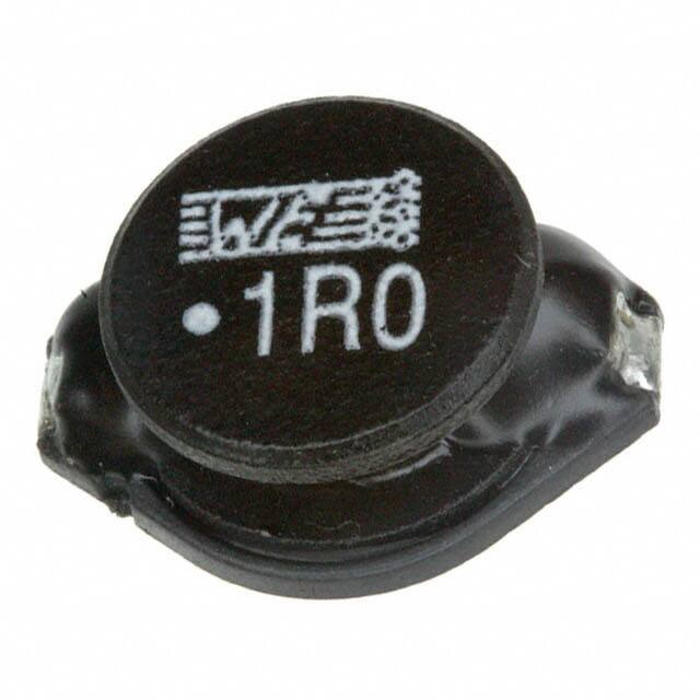 74458001 Würth Elektronik electronic component