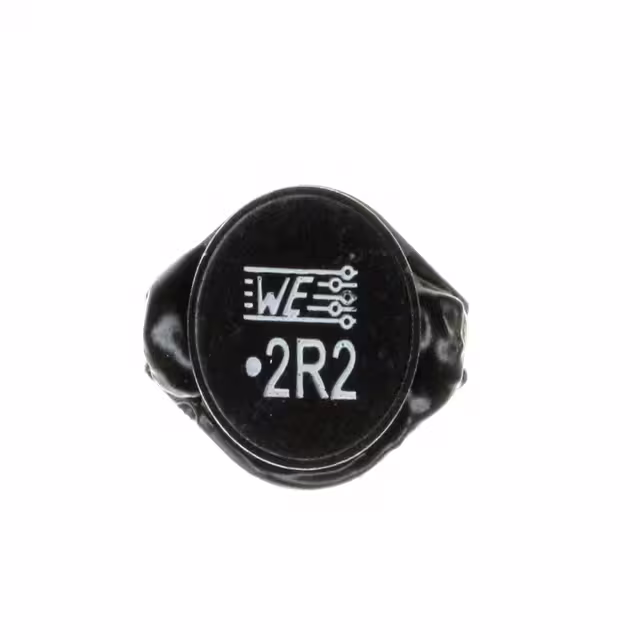 74458002 Würth Elektronik electronic component