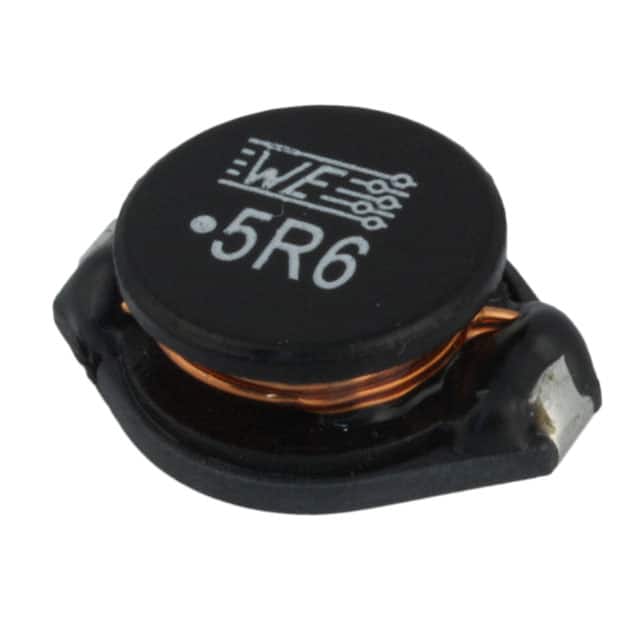 74458005 Würth Elektronik electronic component
