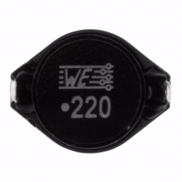 74458122 Würth Elektronik electronic component