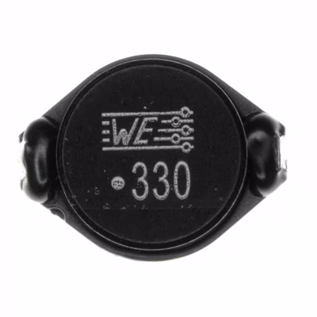 74458133 Würth Elektronik electronic component