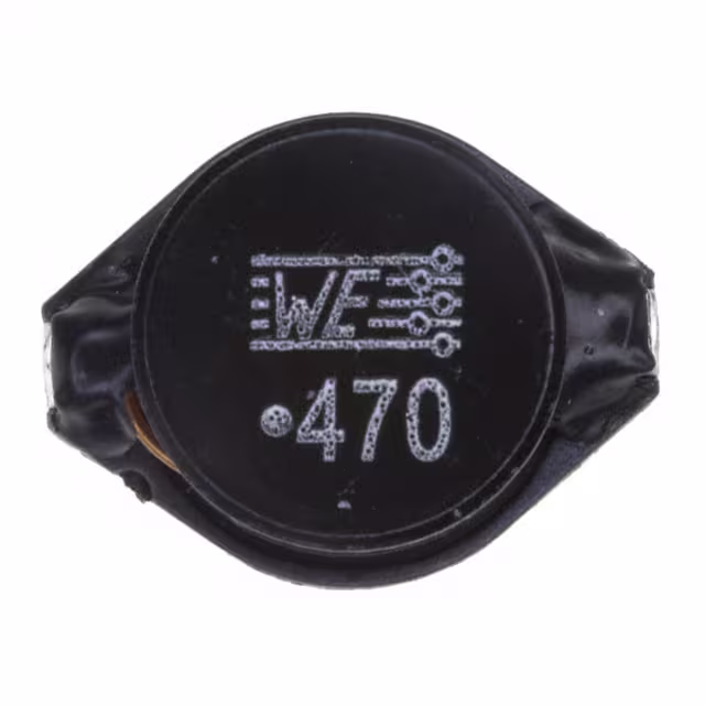 74458147 Würth Elektronik electronic component