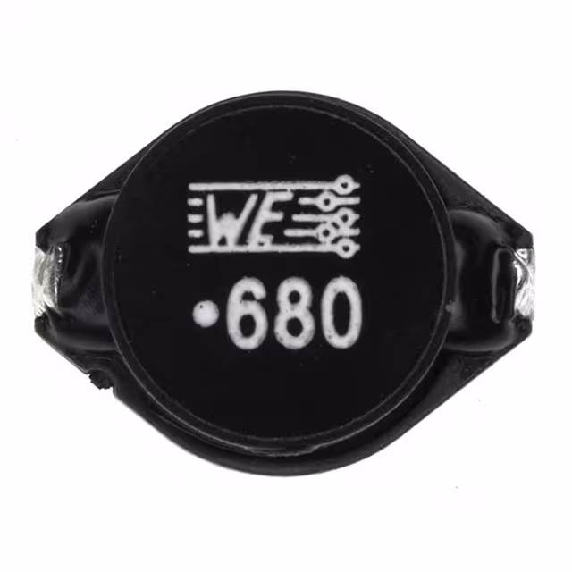 74458168 Würth Elektronik electronic component