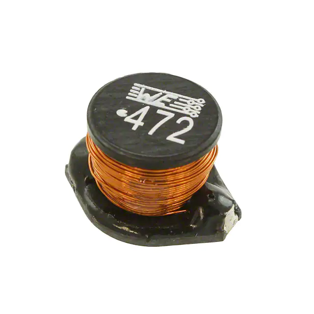 74458304 Würth Elektronik electronic component