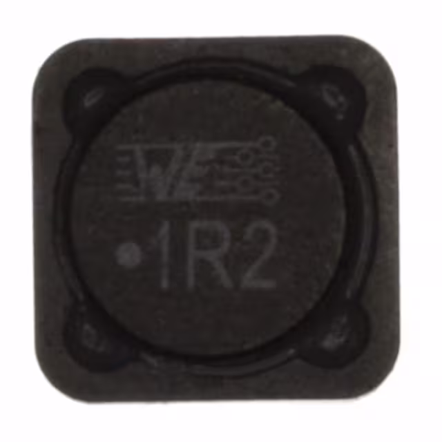 74477001 Würth Elektronik electronic component