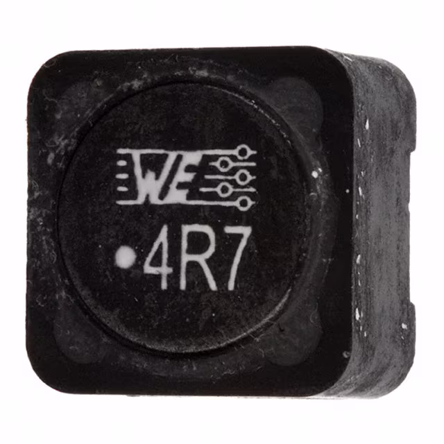 74477004 Würth Elektronik electronic component