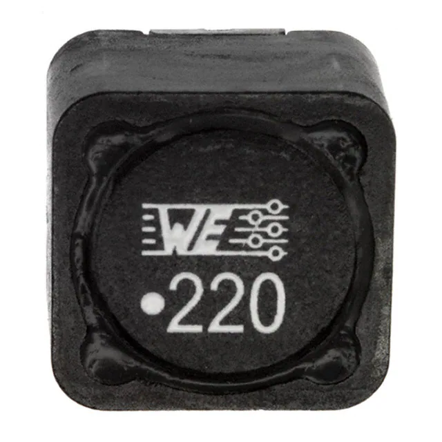 744770122 Würth Elektronik electronic component
