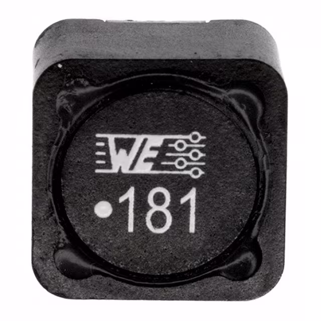 744770218 Würth Elektronik electronic component