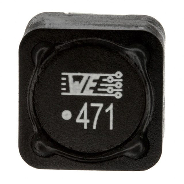 744770247 Würth Elektronik electronic component