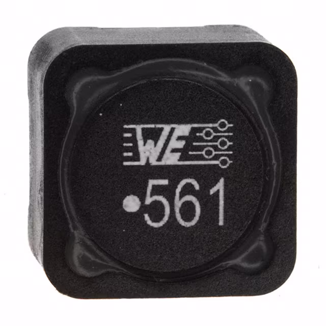 744770256 Würth Elektronik electronic component