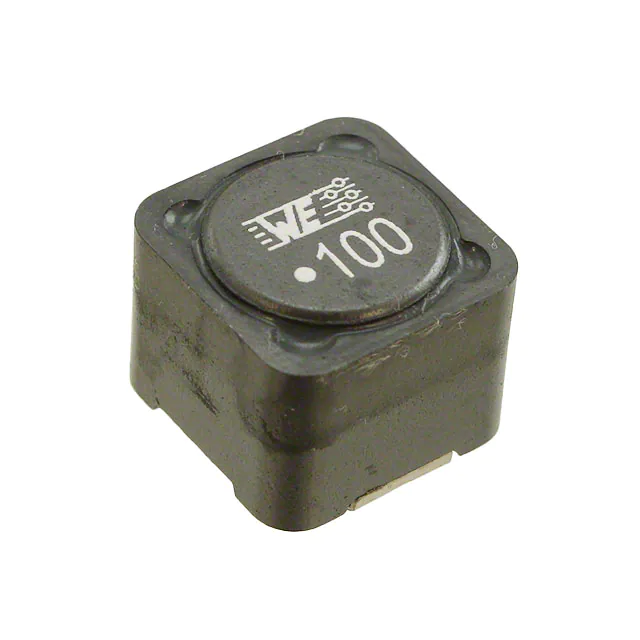 7447709100 Würth Elektronik electronic component