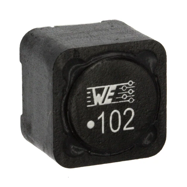7447709102 Würth Elektronik electronic component