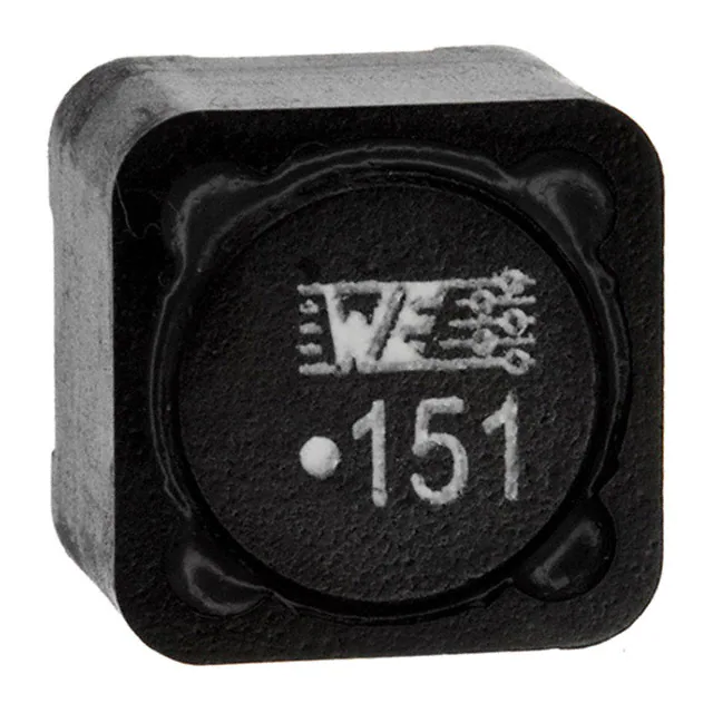 7447709151 Würth Elektronik electronic component