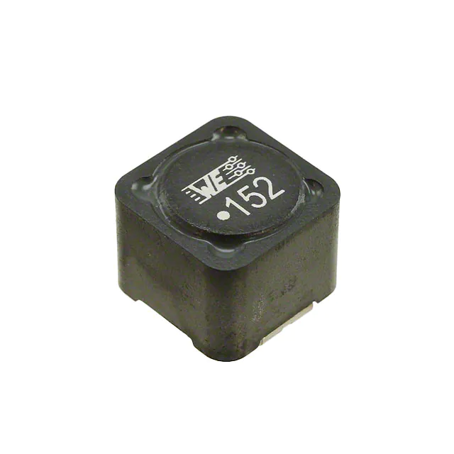 7447709152 Würth Elektronik electronic component