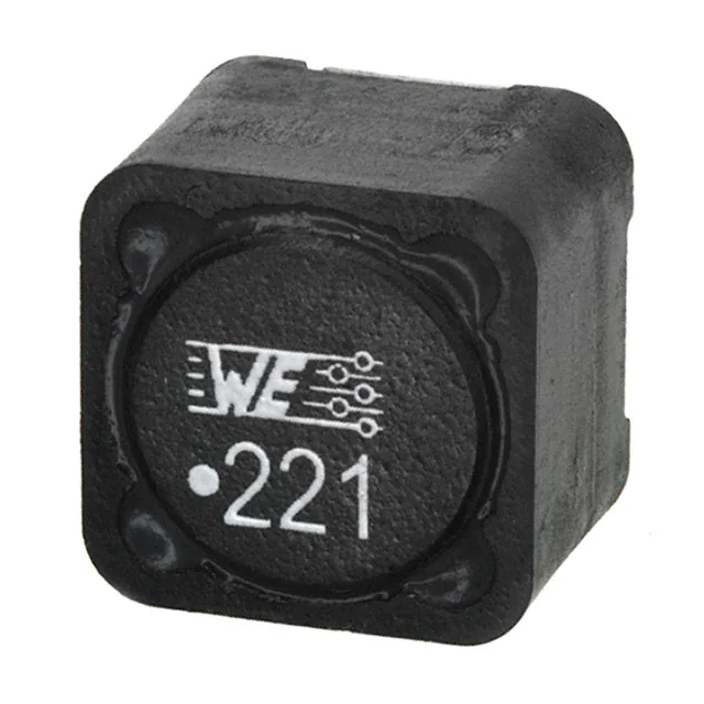 7447709221 Würth Elektronik electronic component