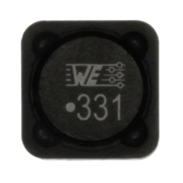 7447709331 Würth Elektronik electronic component