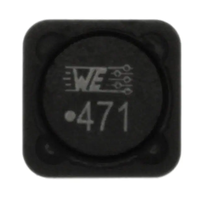 7447709471 Würth Elektronik electronic component