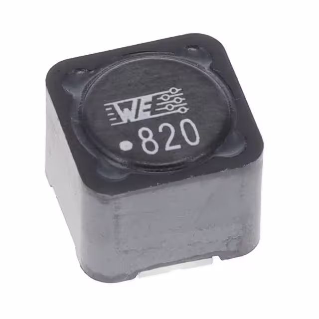 7447709820 Würth Elektronik electronic component