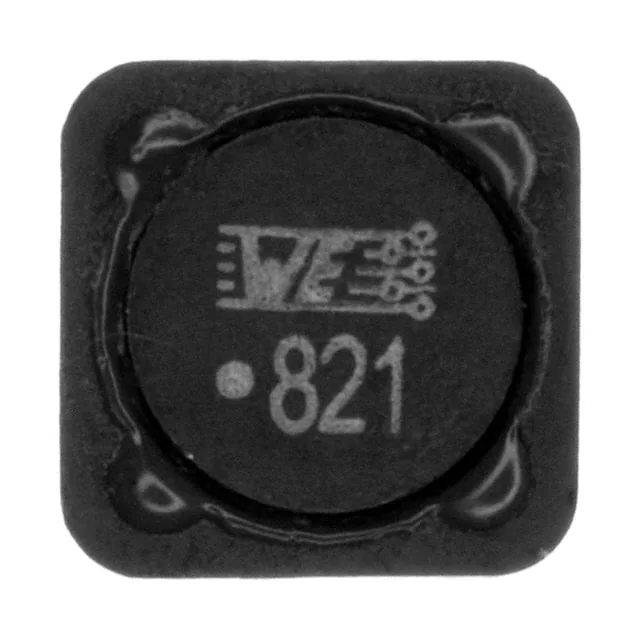 7447709821 Würth Elektronik electronic component