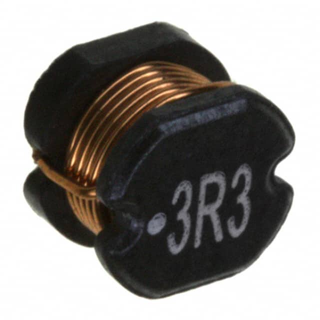 744774033 Würth Elektronik electronic component