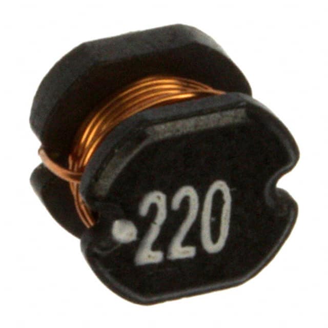 744774122 Würth Elektronik electronic component