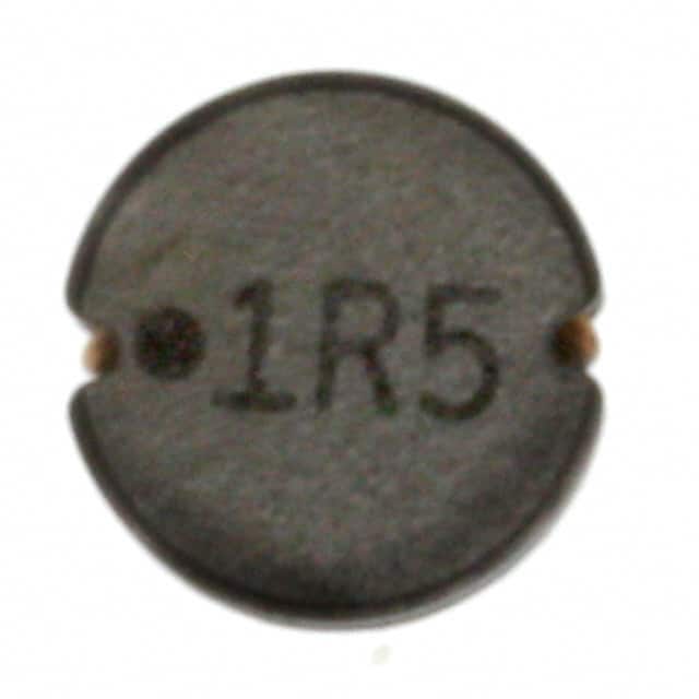 744775015A Würth Elektronik electronic component