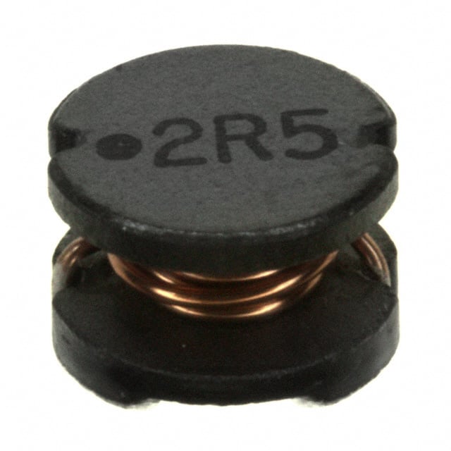 744775025A Würth Elektronik electronic component