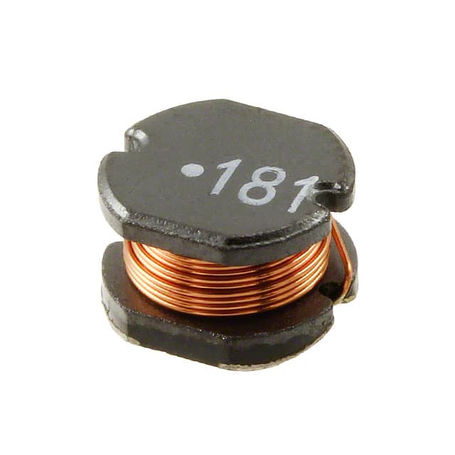 744775218 Würth Elektronik electronic component