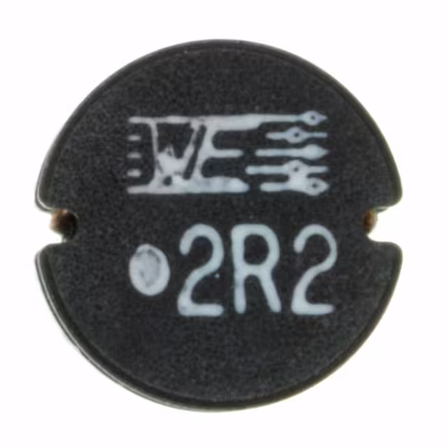 744776022A Würth Elektronik electronic component