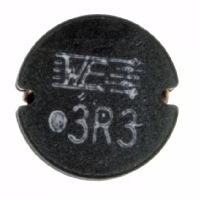 744776033A Würth Elektronik electronic component
