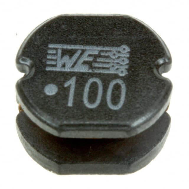 74477610 Würth Elektronik electronic component