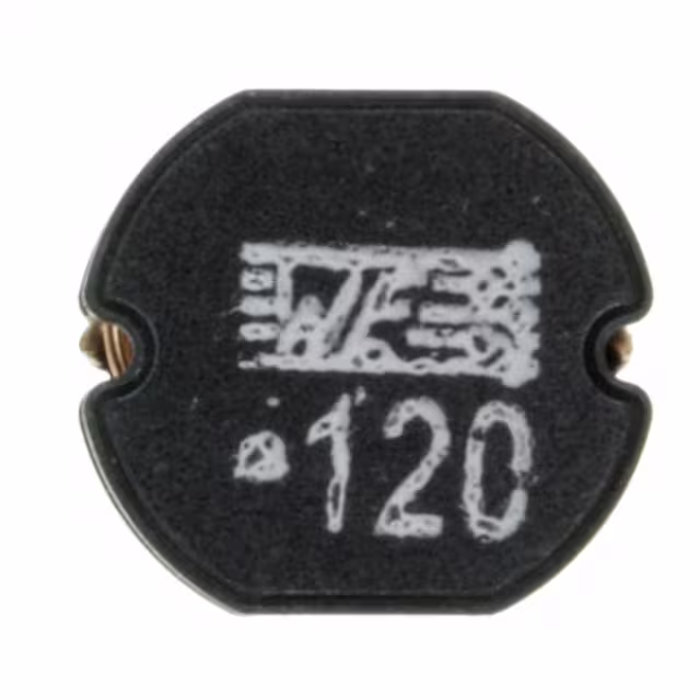 744776112 Würth Elektronik electronic component