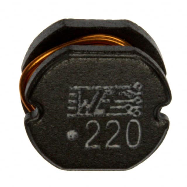 744776122 Würth Elektronik electronic component