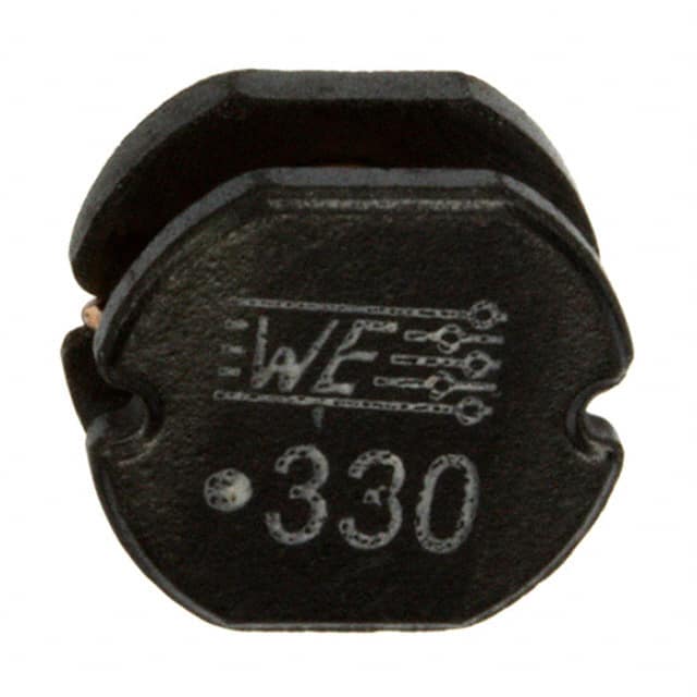 744776133 Würth Elektronik electronic component