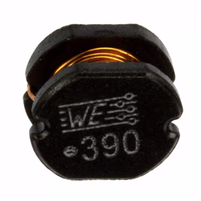 744776139 Würth Elektronik electronic component
