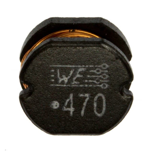 744776147 Würth Elektronik electronic component