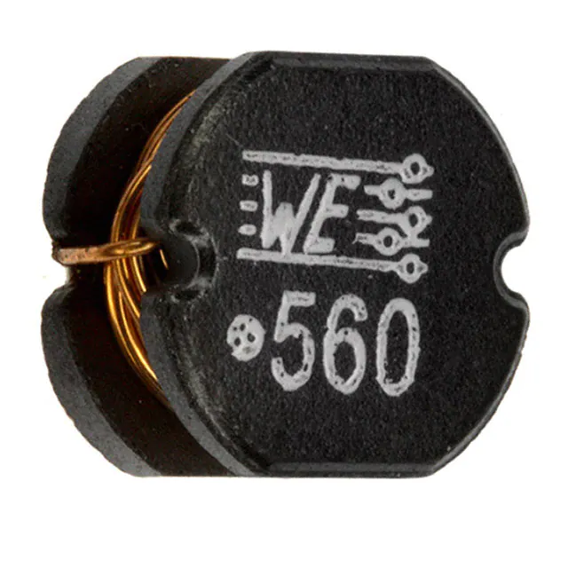 744776156 Würth Elektronik electronic component