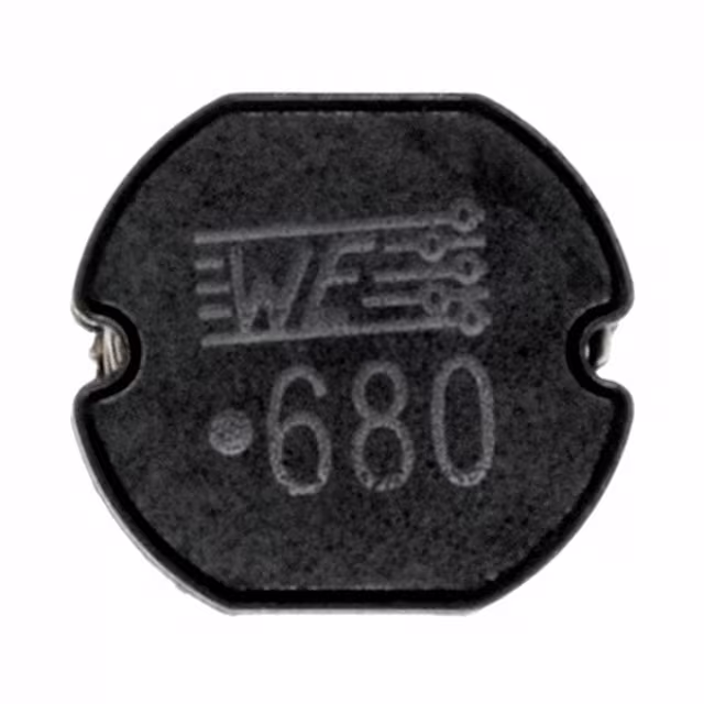 744776168 Würth Elektronik electronic component