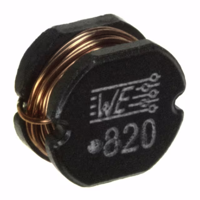 744776182 Würth Elektronik electronic component