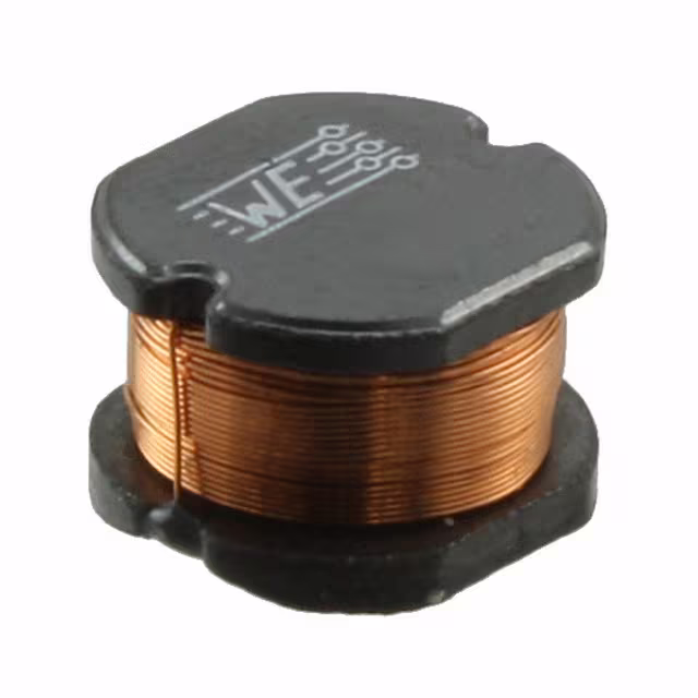 744776381 Würth Elektronik electronic component