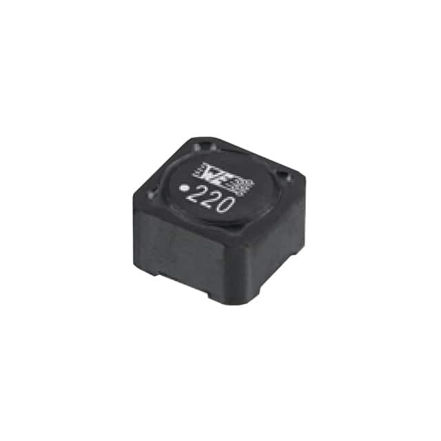 744778133 Würth Elektronik electronic component