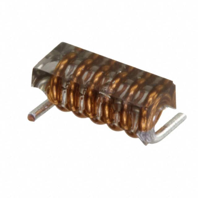 744914117 Würth Elektronik electronic component