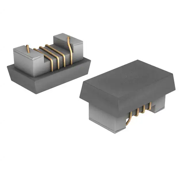 744917124 Würth Elektronik electronic component