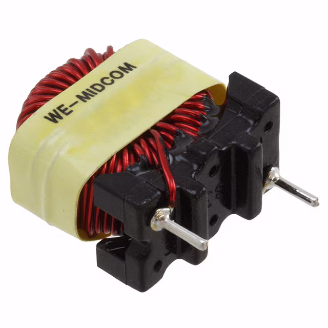 750312186 Würth Elektronik electronic component