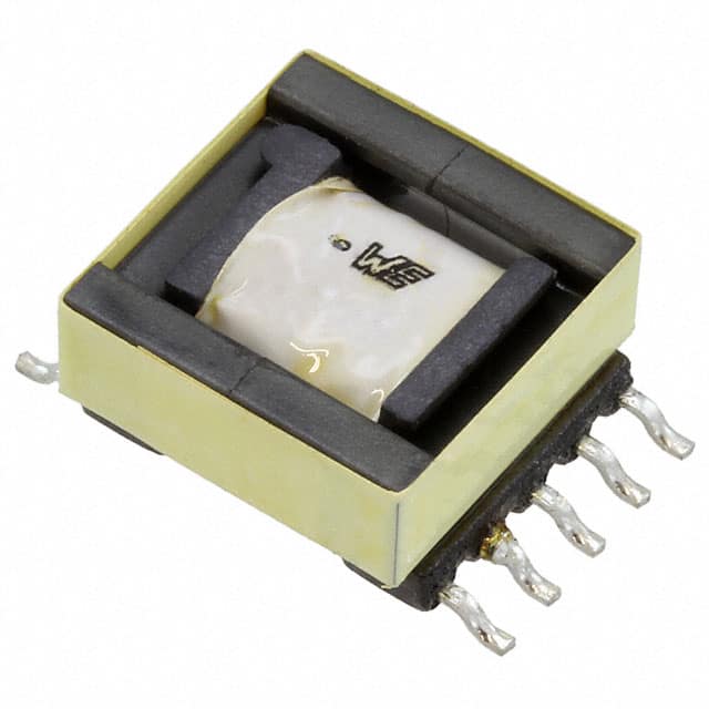 750341456 Würth Elektronik electronic component