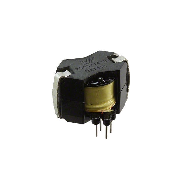 750341479 Würth Elektronik electronic component